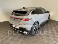 2023 Renault Megane
