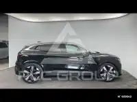 2023 Renault Megane