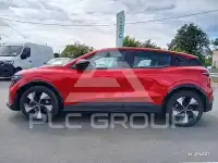 2023 Renault Megane