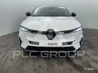 2023 Renault Megane