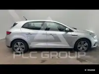 2023 Renault Megane