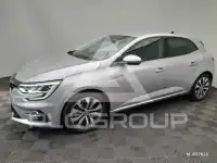 2023 Renault Megane