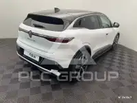 2023 Renault Megane