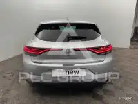 2023 Renault Megane