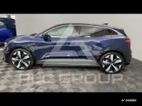 2023 Renault Megane