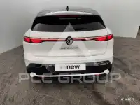 2023 Renault Megane