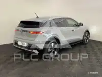 2023 Renault Megane