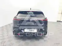 2023 Renault Megane