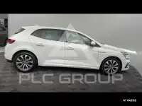 2023 Renault Megane