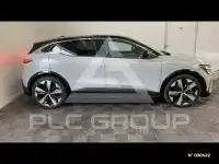 2023 Renault Megane
