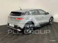 2023 Renault Megane