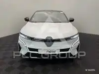 2023 Renault Megane