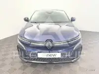 2023 Renault Megane