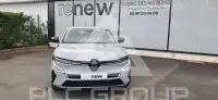 2023 Renault Megane