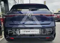 2023 Renault Megane