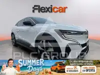 2023 Renault Megane