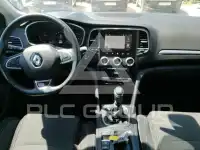 2023 Renault Megane
