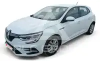 2023 Renault Megane