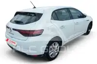 2023 Renault Megane