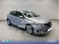 2023 Renault Megane