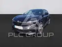 2023 Renault Megane