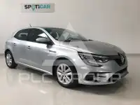 2023 Renault Megane