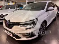 2023 Renault Megane