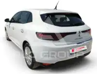 2023 Renault Megane