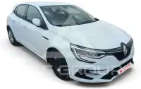 2023 Renault Megane