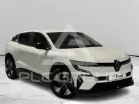 2023 Renault Megane