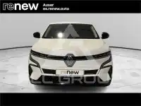 2023 Renault Megane