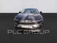 2023 Renault Megane