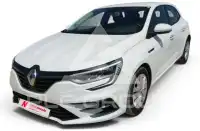 2023 Renault Megane