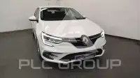 2023 Renault Megane