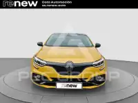 2023 Renault Megane