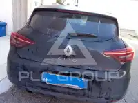 2023 Renault Megane