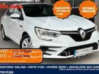2023 Renault Megane