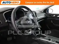 2023 Renault Megane