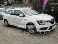 2023 Renault Megane