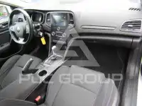 2023 Renault Megane