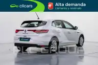 2023 Renault Megane