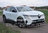 2023 Renault Megane
