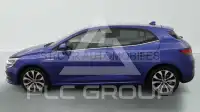 2023 Renault Megane