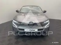 2023 Renault Megane