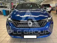 2023 Renault Megane