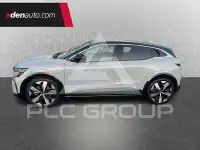 2023 Renault Megane