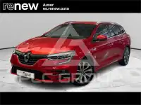 2023 Renault Megane