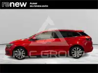 2023 Renault Megane