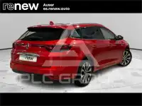 2023 Renault Megane