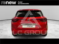 2023 Renault Megane